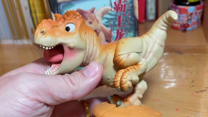Ulasan Microraptor: Episode pertama dari animasi dinosaurus kecil seharga 50 sen dari penjaga hutan