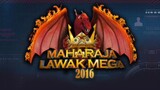Maharaja Lawak Mega S05E05 (2016)