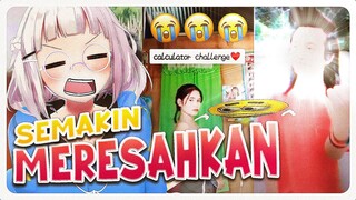 TIKTOK INDONESIA YANG MAKIN CRINGE AAAAAAAAA (Ada Adegan Pargoy)