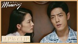 EP36 Clip | Chunsheng and Xiaomei encountered a crisis! | The Youth Memories | 梦中的那片海 | ENG SUB