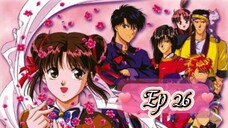 Fushigi Yuugi Ep 26 Eng Sub