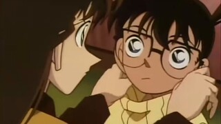 Detective Conan #Kelan’s tacit daily interaction, so natural, warm, and enviable love