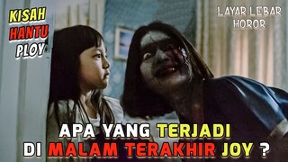 Hantu Ploy : Kisah Mengerikan di Rumah Mewah