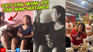 Dating aso prank kay mama! (Samgyup x kinaldag) Pinoy memes, funny videos