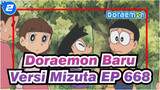 [Doraemon Baru/Versi Mizuta]EP 668 Adegan Bagian2[subtitle Jepang dan Mandarin ]_2
