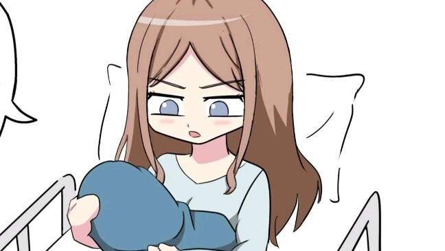 (รัก)ให้กำเนิดบุตร
