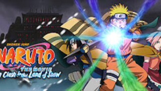 Naruto the Movie: 1 Dubb indo Ninja Clash in the Land of Snow