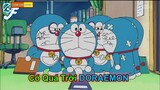 Review Doraemon - Có Quá Trời Doraemon Luôn, Con Búp Bê Bị Vứt Đi | 4