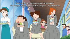 Crayon Shinchan - Kurang 3 Yen (Sub indo)