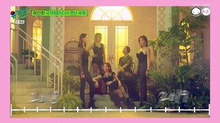 Yoo Quiz on The Block - SNSD