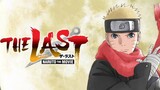 The Last: Naruto the Movie2014 Dub indo