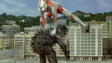 Check out the confusing behaviors in Ultraman