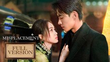 🇨🇳[Full version] Misplacement 2024