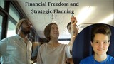 Financial Freedom through Strategic Planning | Beginner’s Guide