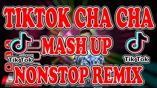 🔴🔴 Tiktok Cha Cha Mash Up Nonstop Remix 🔴🔴