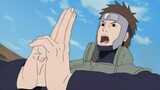 [ Naruto ] Yamato is too strong, he can use ordinary effects of the first generation's ultimate move