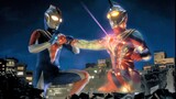 [X-chan] Mari kita lihat adegan dimana Ultraman diselamatkan oleh Ultraman lain (Masalah 3)