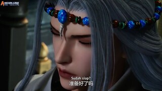Little Fairy Yao episode 12 sub indo