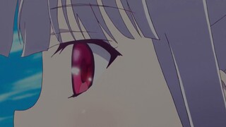 30 anime có các nữ anh hùng tóc trắng!