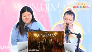 Koreans React to BGYO 'Kundiman' Performance Video