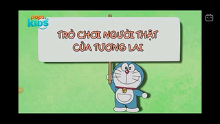 trò chơi người thật của tương lai