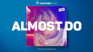 [FREE] "Almost Do" - The Kid LAROI x Justin Bieber Type Beat | Guitar x Pop Instrumental