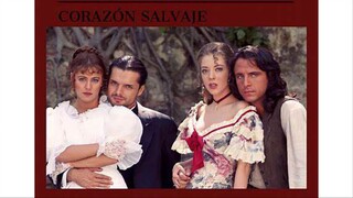 Corazon Salvaje Ep 16 Eng Sub