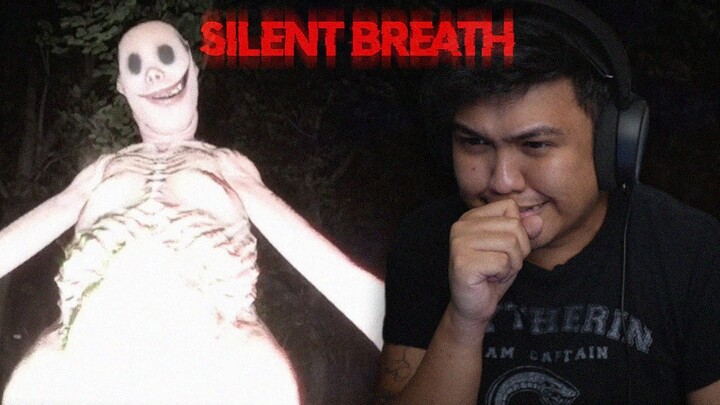 They can hear you | Silent Breath