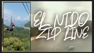 ZIP LINE SA EL NIDO