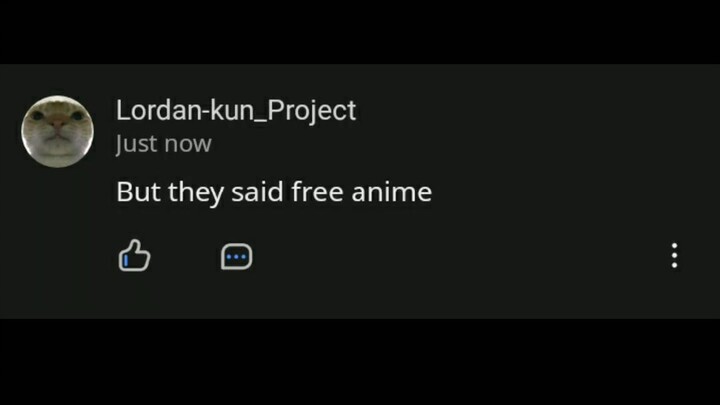 Lets force bilibili to bring back the anime we love and turn them into free watchable anime again