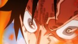[One Piece] Nếu không phải kẻ mạnh há có thể xưng vương?