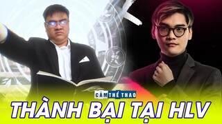 SBTC ESPORTS - TEAM SECRET | CHÀO ĐÓN NHÀ VÔ ĐỊCH VCS LƯỢT ĐI
