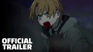 Mushoku Tensei: Jobless Reincarnation Part 2 - Episode 21 | Official Trailer | Dead End vs Orsted