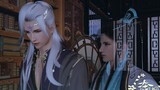 [Sword III/Xuanhuan] The protagonists of the sixth episode of Jun Qimingyue are still tossing and tu
