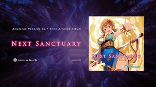 [C103] Next Sanctuary - Amateras Records