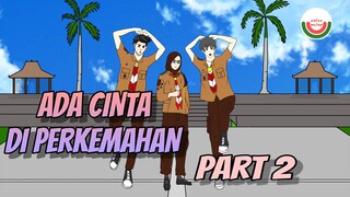 Animasi "MASA ESEMA" eps 6