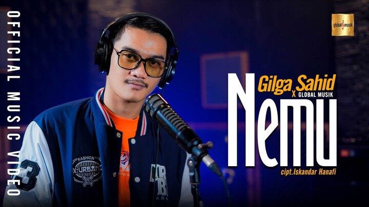 GILGA SAHID -NEMU (Official Music Video Klip)