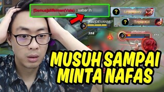 JADIIN HERO INI HYPERCARRY? KENAPA TIDAK AUTO MEMBANTAI - Mobile Legends Indonesia