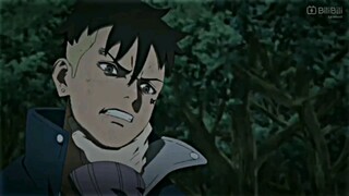 sasuke bilek: murid gue gituu