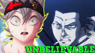 BLACK CLOVER JUST REVEALED YAMI'S UNBELIEVABLE & TRAGIC PAST - Chapter 341 Spoilers!
