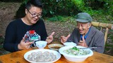 Two Ways to Make Juicy and Chewy Pork Intestines