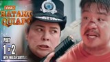 FPJ's Batang Quiapo Episode 253 (February 2, 2024) Kapamilya Online live today | EpisodeReview