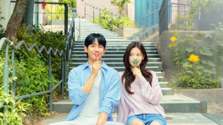 Love Next Door Ep 13 engSub