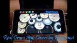John Lennon - Women (Real Drum App Covers by Raymund)