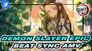 Demon Slayer | Epic Beat Sync AMV 1080P_3