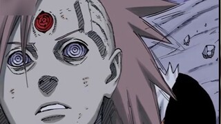 Is Six Paths Naruto stronger than Six Paths Madara?