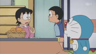 Doraemon Episode 318