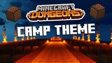 Minecraft Dungeons Camp Music - Minecraft Note Block Song