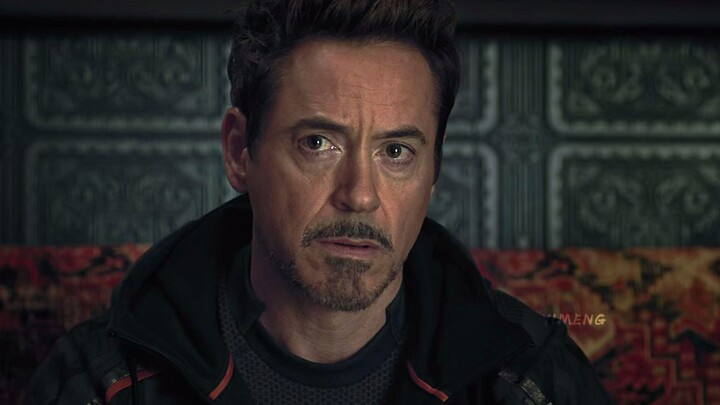 What would happen if Tony didn't die after the snap?