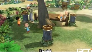 Upin & Ipin Musim 19 - Bergaya Betul Ehsan - Upin Ipin Terbaru 2025